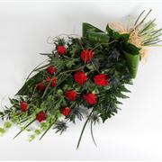12 Rose Sheaf