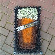 Carling tribute 
