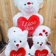 Love bear