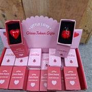 Little love tokens