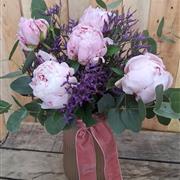 Peony perfection 