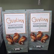 Guy Guylian praline