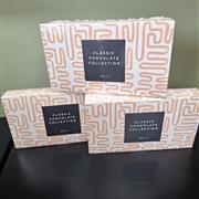 Classic chocolate collection