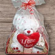 Valentine gift set
