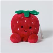 Strawberry Plush Pal