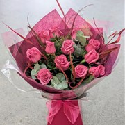 12 X kiss me Kate rosee