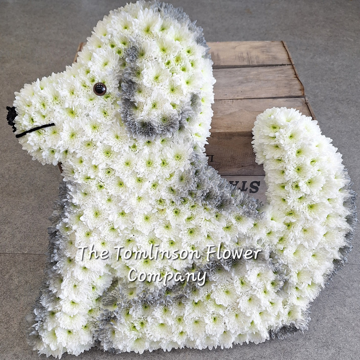 Funeral Flowers Coventry